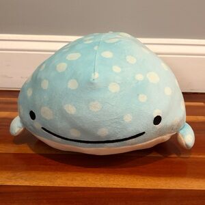 San-X Jinbesan Plush 15”